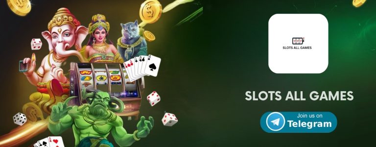 Slots All Games