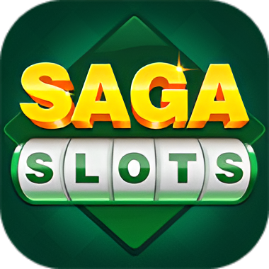 Saga Slots