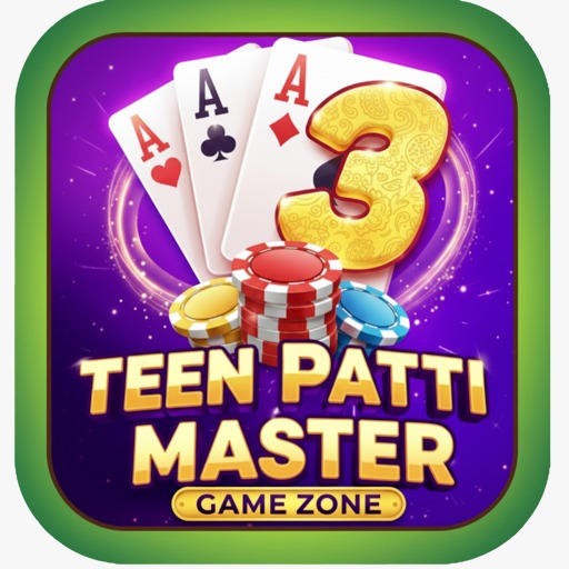 Teen Patti Master